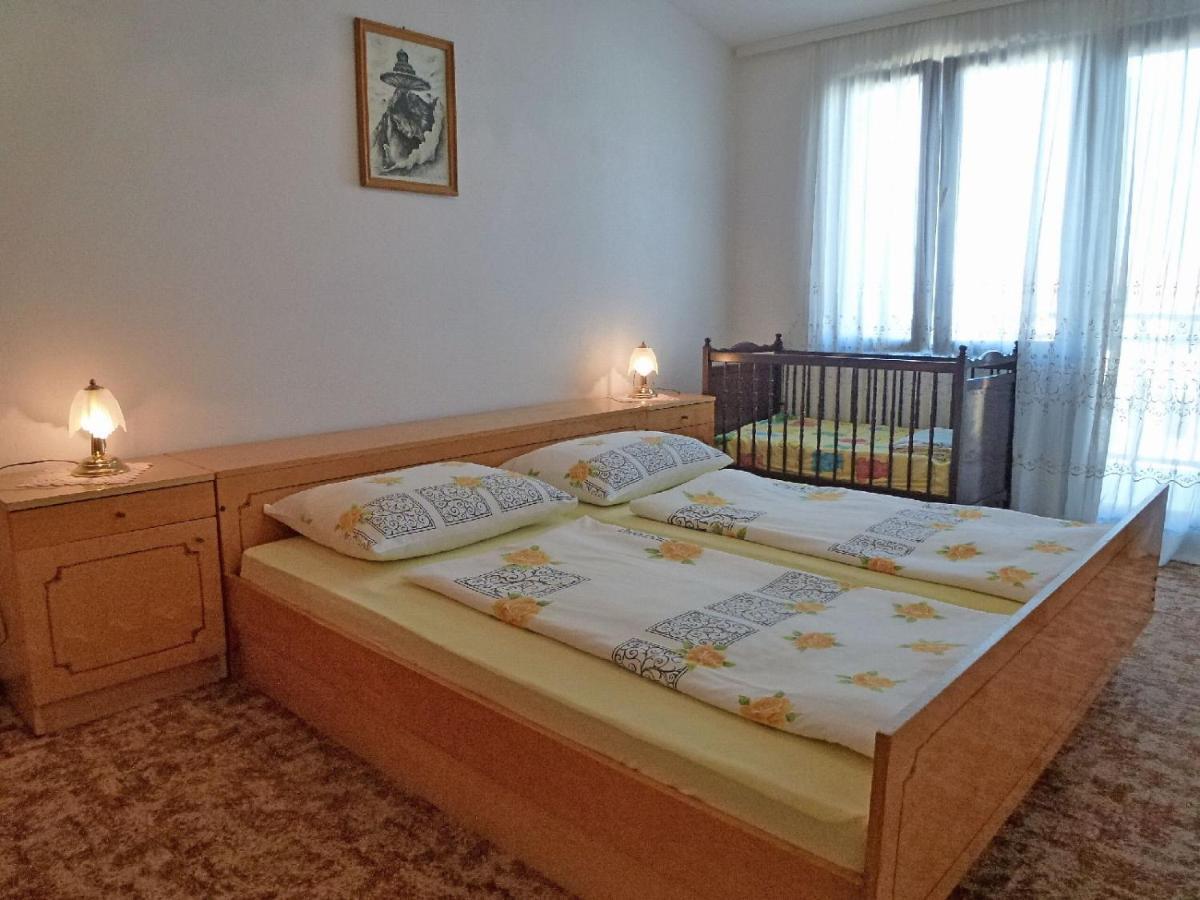 Apartment Milica Нивице Экстерьер фото